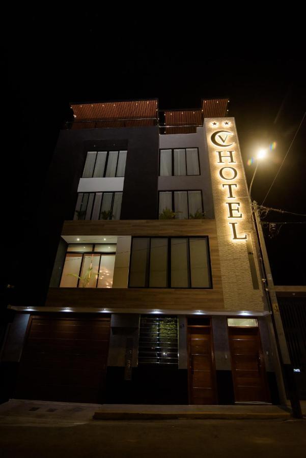 Hotel Villa Luna موكيغوا المظهر الخارجي الصورة
